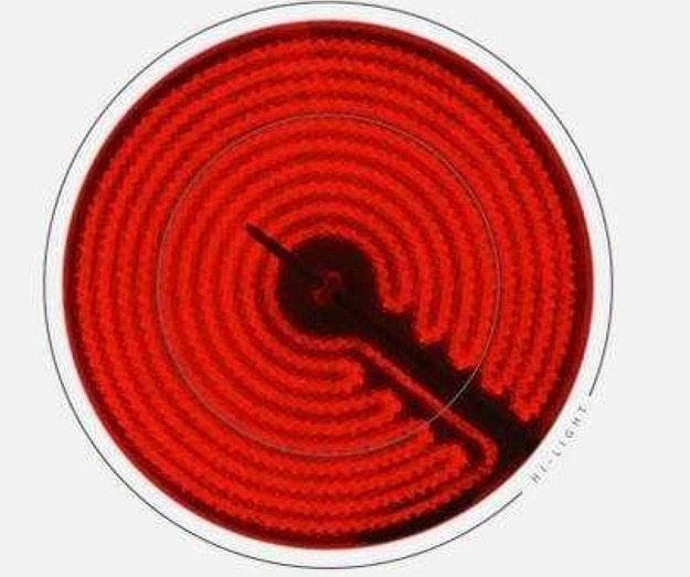 Варочная панель Graude EK 30.0 W (preview 3)