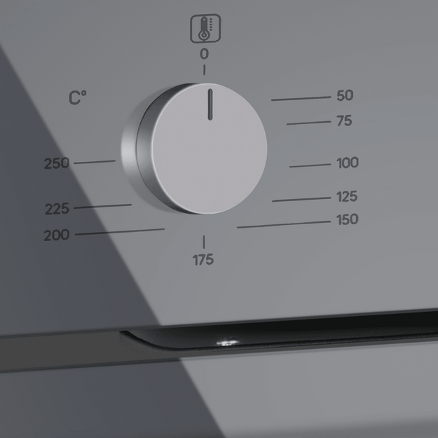 Духовой шкаф Maunfeld EOEM7610DGR (preview 7)