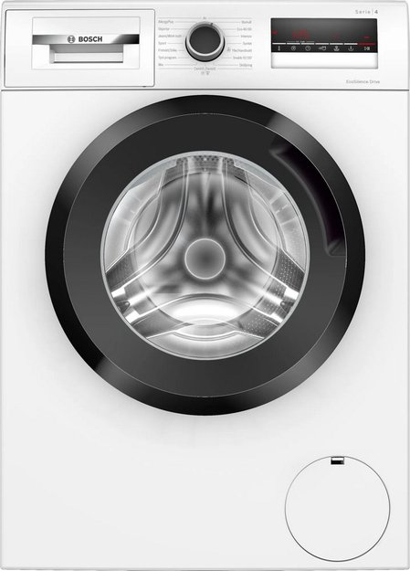 Стиральная машина Bosch WAN2823BSN (preview 1)