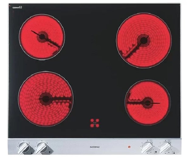 Варочная панель Gaggenau CK 260-104 (preview 1)