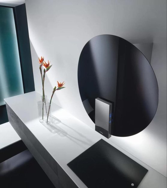 Вытяжка Elica SPACE EDS DIGITAL R BK A/78 (preview 5)