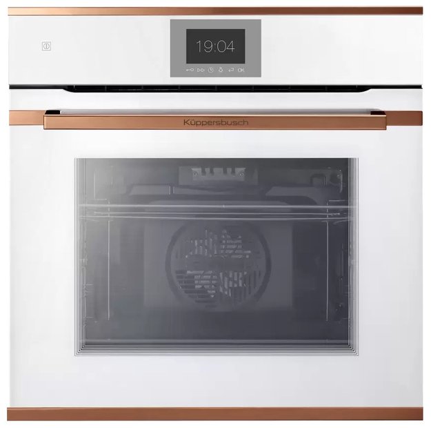 Духовой шкаф Kuppersbusch BP 6550.0 W7 Copper (preview 1)
