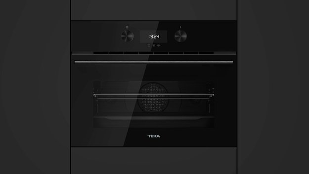 Духовой шкаф Teka HLC 8440 C FULL BLACK (preview 8)