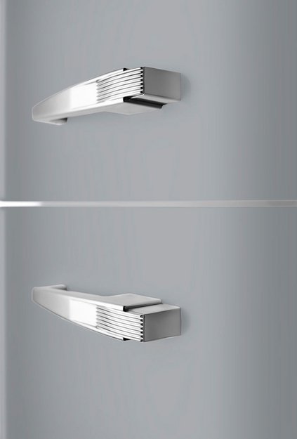 Холодильник Smeg FAB32LSV6 (preview 5)