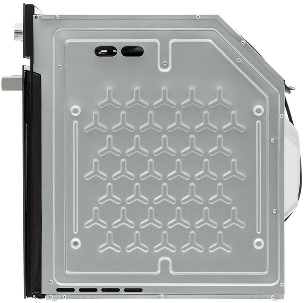 Электрический духовой шкаф KRONA MAGNETE 60 BL (preview 4)