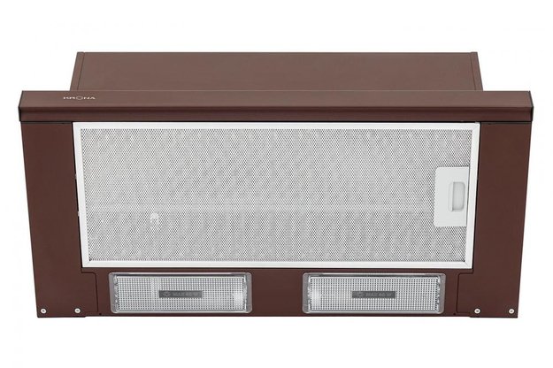Встраиваемая вытяжка KRONA KAMILLA 600 BROWN (1 мотор) (preview 12)