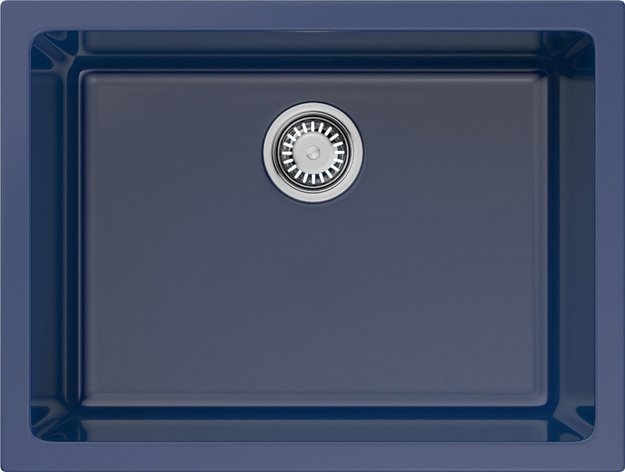 Мойка Omoikiri Okinoshima 61-U/I IB-GLOSSY (preview 1)