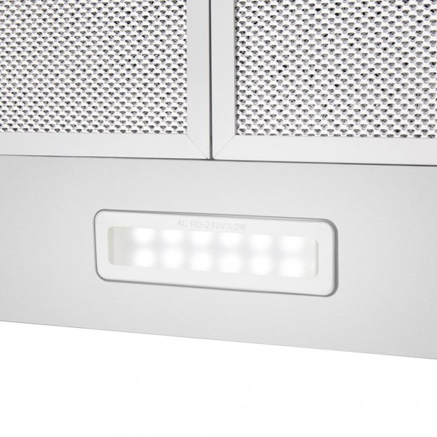 Кухонная вытяжка MAUNFELD Cork 60 нержавеющая сталь (preview 11)