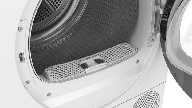 Сушильная машина Siemens WQ45B2B40 (фото 7) Сушильная машина Siemens WQ45B2B40 (preview 7)