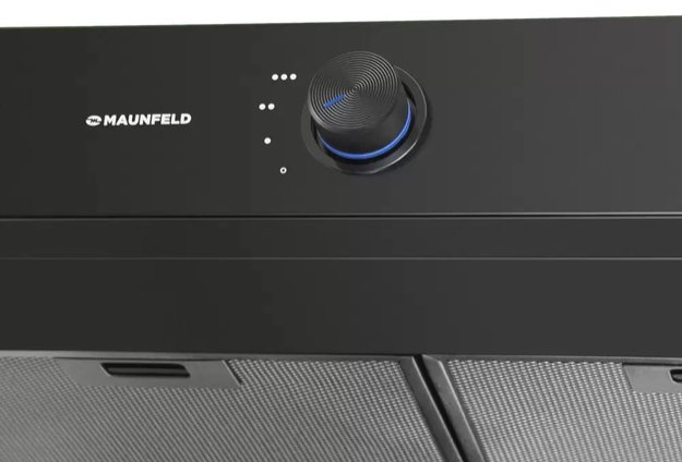 Вытяжка Maunfeld Comfort 60 Flat black (preview 9)