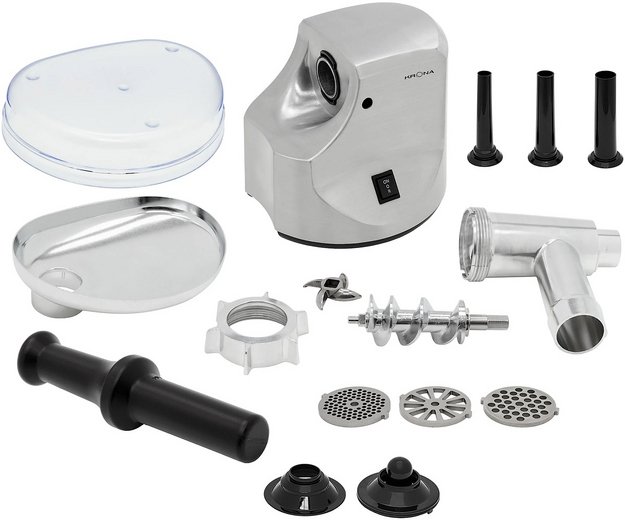 Мясорубка KRONA Wolf Metall КА-00008873 (preview 11)