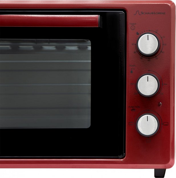 Мини-печь Schaub Lorenz SLE OJ4031 (preview 5)