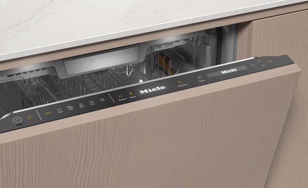 Встраиваемая посудомоечная машина Miele G 7795 SCVi XXL AutoDos K2O (preview 5)