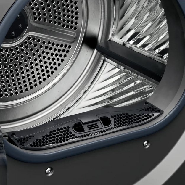 Сушильная машина Kuppersberg DM 561 GR (preview 5)