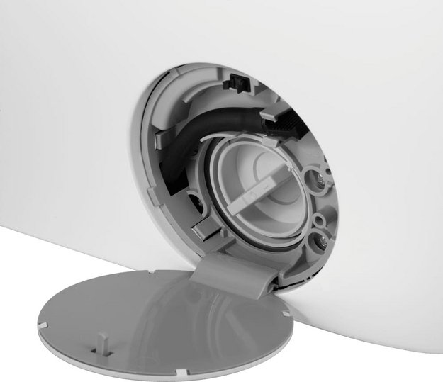 Стиральная машина Maunfeld MFWM127IWH053 (preview 14)