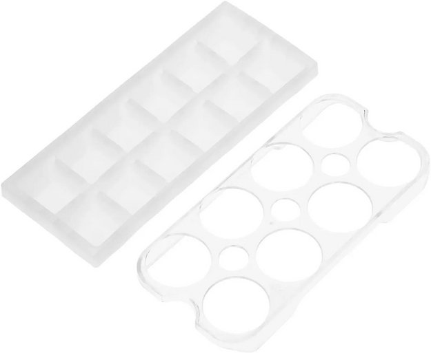 Холодильник Hyundai CT10021H белый (preview 19)