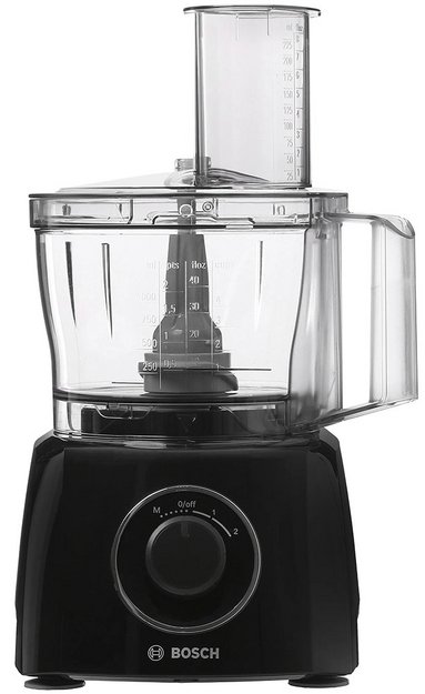 Кухонный комбайн Bosch MCM3201B (фото 1) Кухонный комбайн Bosch MCM3201B (preview 1)