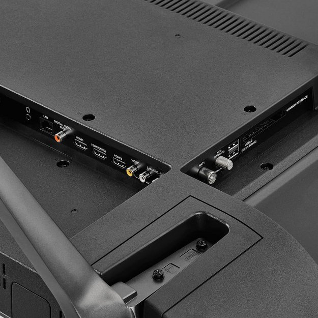 Телевизор Maunfeld MQT65USX03 (preview 9)