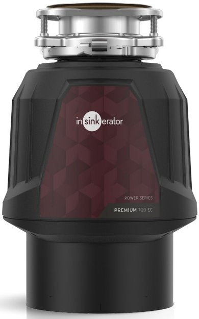 Измельчитель пищевых отходов InSinkErator Premium 700EC (фото 1) Измельчитель пищевых отходов InSinkErator Premium 700EC (preview 1)