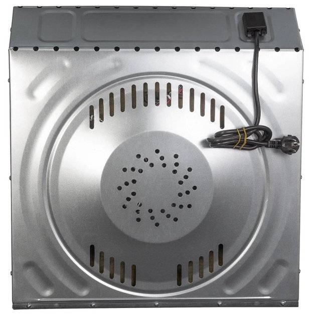 Электрический духовой шкаф Zigmund Shtain E 158 B (preview 7)