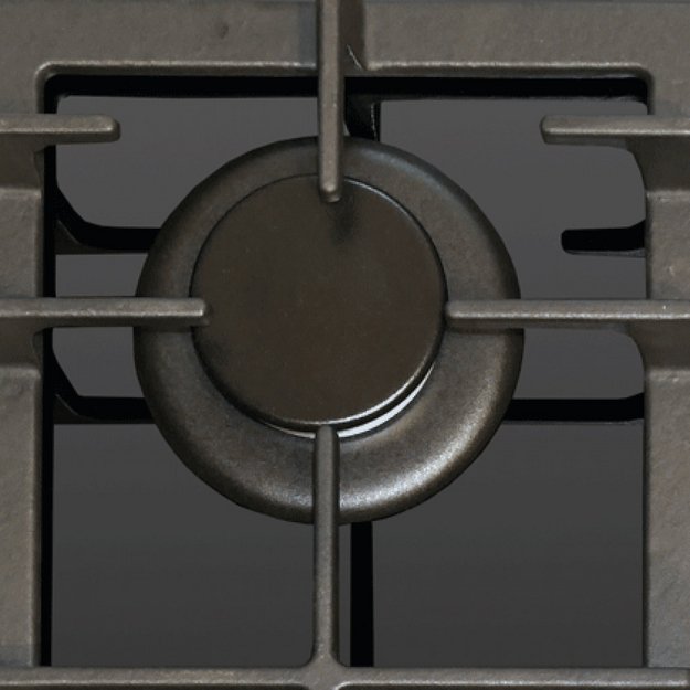 Варочная панель Kaiser KCG 4384 TURBO (preview 3)