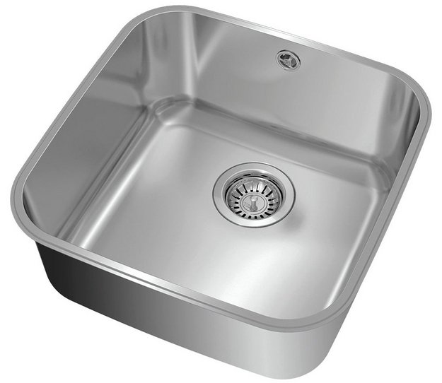 Мойка Teka BASICO BE 400 1B (фото 2) Мойка Teka BASICO BE 400 1B (preview 2)