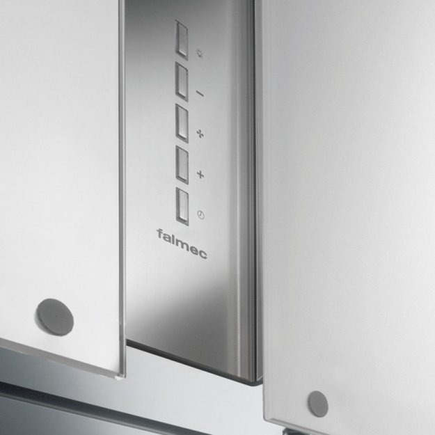 Вытяжка Falmec Mirabilia 67 Maia Vetro (800) ECP (preview 2)