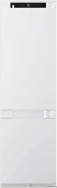 Холодильник Haier HBCN5177SE (preview 2)