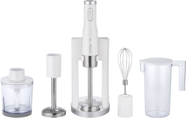 Блендер Korting KHB 0311 Polar (preview 1)