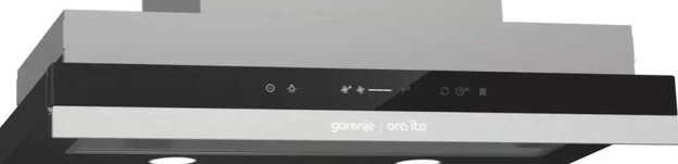 Встраиваемая телескопическая вытяжка Gorenje BHP 643 ORA B (preview 5)