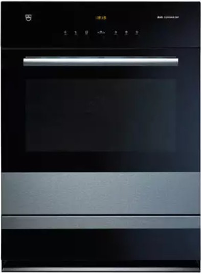 Духовой шкаф V-ZUG Combair SEP V6000 BC-SEPZ/60c (preview 2)