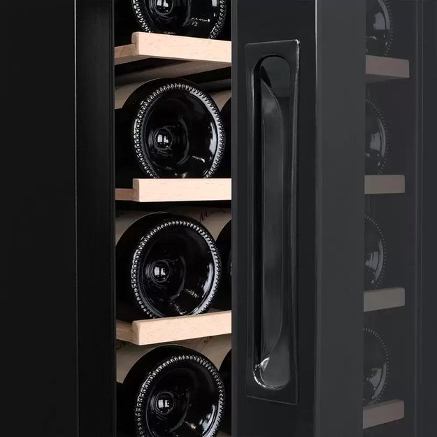 Винный шкаф Meyvel MV18-KBF1 (preview 9)