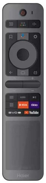 Телевизор Haier 75 Mini LED (фото 6) Телевизор Haier 75 Mini LED (preview 6)