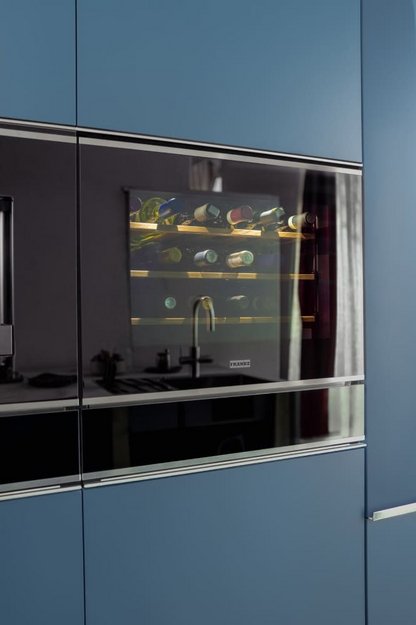 Встраиваемый винный шкаф Franke FMY 24 WCR XS (preview 4)