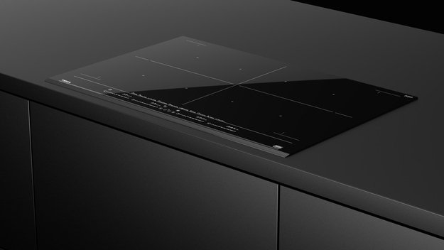 Индукционная варочная панель Teka IZF 88700 MST BLACK (preview 8)