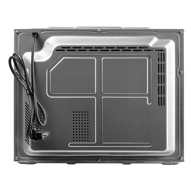 Компактный духовой шкаф с СВЧ Maunfeld MCMO5015MFS (preview 9)