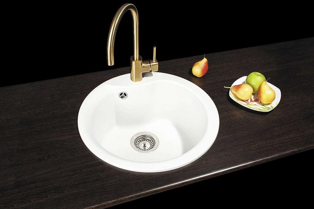 Мойка Omoikiri YASUGATA 48R BE (фото 2) Мойка Omoikiri YASUGATA 48R BE (preview 2)