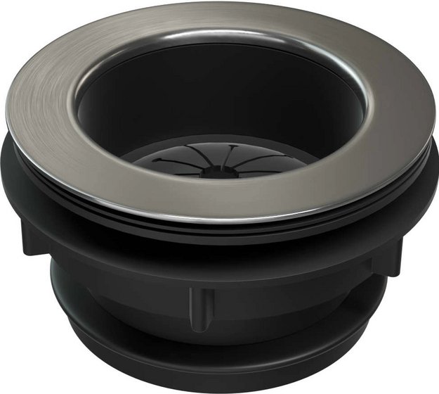 Сменная горловина для измельчителя Omoikiri NA-04-GM (фото 1) Сменная горловина для измельчителя Omoikiri NA-04-GM (preview 1)