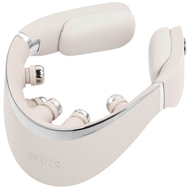 Массажер для шеи BORK D705ch (preview 2)