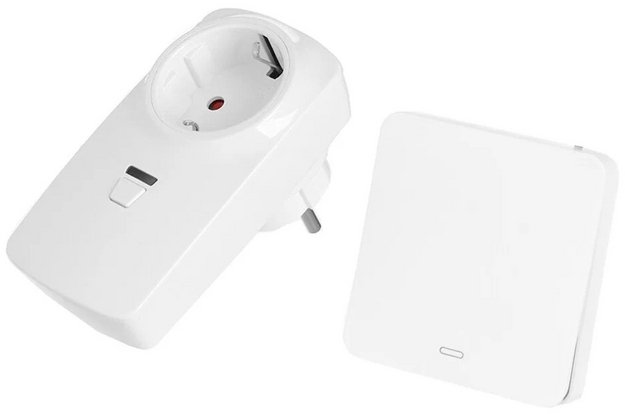 Кнопка дистанционного управления Bone Crusher 20-MSS-51 (preview 2)