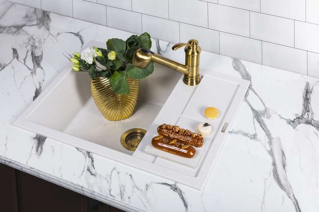 Мойка Omoikiri Sumi 65-BE (фото 3) Мойка Omoikiri Sumi 65-BE (preview 3)