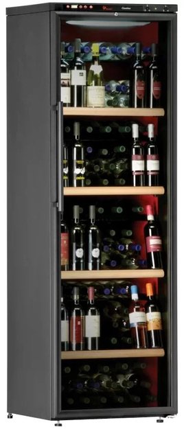 Винный шкаф IP C 401 CF (preview 1)