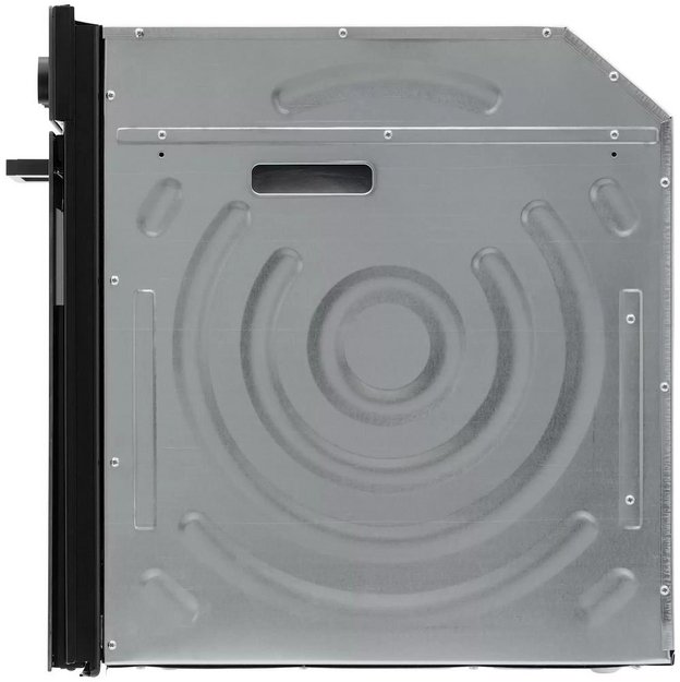 Духовой шкаф KRONA VOLLMOND 60 BL/BL (preview 4)