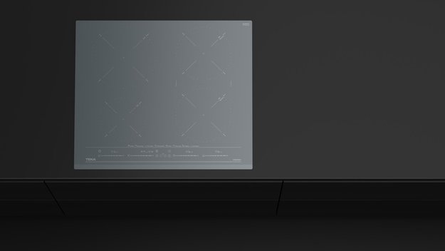 Варочная панель Teka IZC 64630 MST STONE GREY (preview 6)