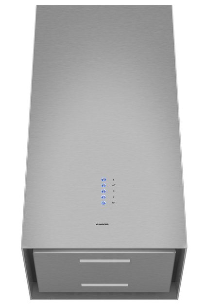 Вытяжка Maunfeld Bath Plus 402 нержавеющая сталь (preview 1)