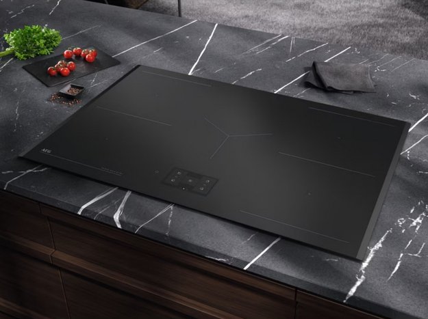 Варочная панель AEG TH85IM30FB (preview 7)