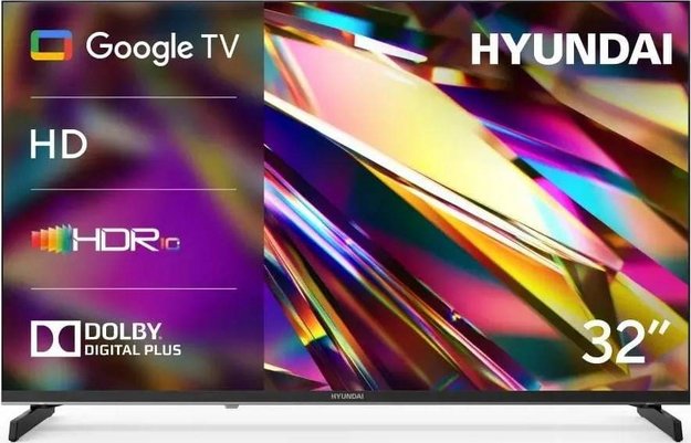 Телевизор Hyundai H-LED32BS5011 (preview 1)