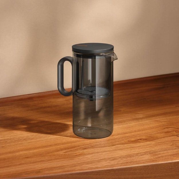 Чайник заварочный BORK HK510 bk (preview 3)