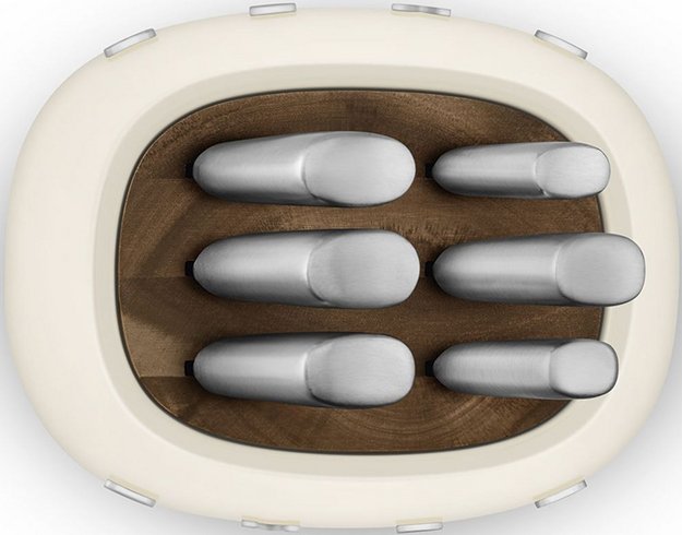 Комплект ножей Smeg KBSF02CR (preview 7)