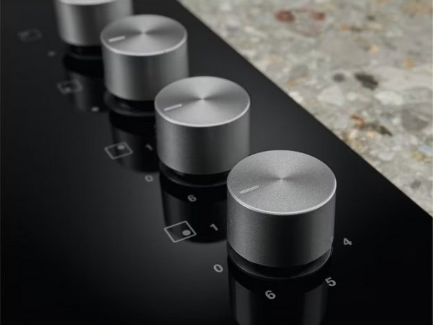 Варочная панель Electrolux EGE6172NOK (фото 5) Варочная панель Electrolux EGE6172NOK (preview 5)